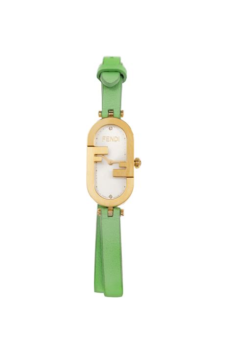 fendi watch 2001|fendi watch for women.